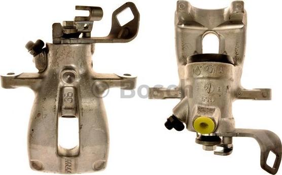 BOSCH 0 986 134 080 - Bremžu suports autospares.lv