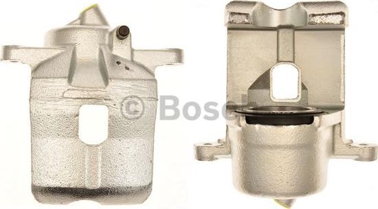 BOSCH 0 986 134 036 - Bremžu suports autospares.lv