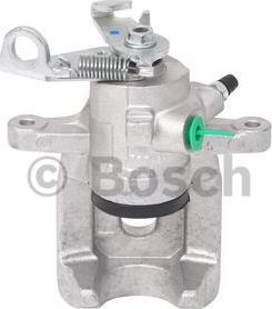 BOSCH 0 986 134 038 - Brake Caliper www.autospares.lv