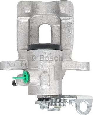 BOSCH 0 986 134 038 - Brake Caliper www.autospares.lv