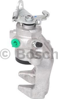 BOSCH 0 986 134 038 - Brake Caliper www.autospares.lv