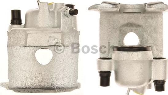 BOSCH 0 986 134 020 - Bremžu suports www.autospares.lv