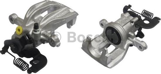 BOSCH 0 986 134 021 - Brake Caliper www.autospares.lv