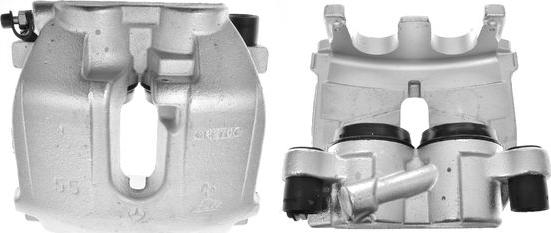 BOSCH 0 986 134 079 - Bremžu suports autospares.lv