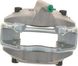 BOSCH 0 986 134 076 - Bremžu suports www.autospares.lv