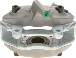 BOSCH 0 986 134 076 - Bremžu suports www.autospares.lv