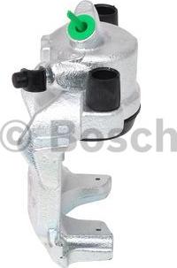 BOSCH 0 986 134 198 - Bremžu suports www.autospares.lv