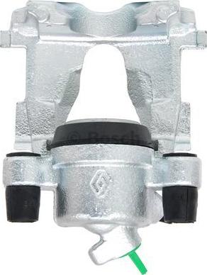 BOSCH 0 986 134 198 - Bremžu suports www.autospares.lv