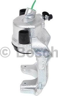 BOSCH 0 986 134 198 - Bremžu suports www.autospares.lv