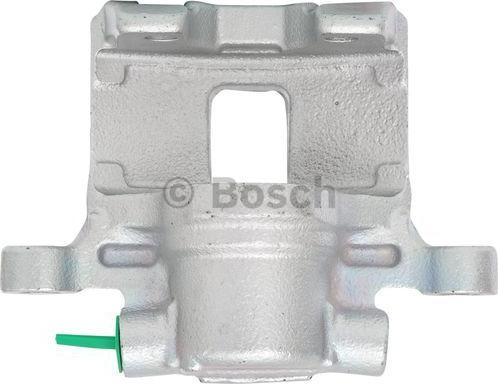 BOSCH 0 986 134 192 - Brake Caliper www.autospares.lv