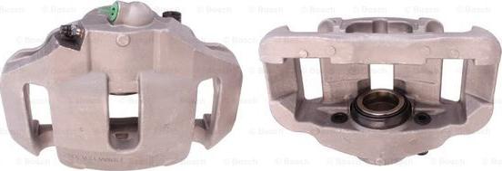 BOSCH 0 986 134 149 - Bremžu suports www.autospares.lv