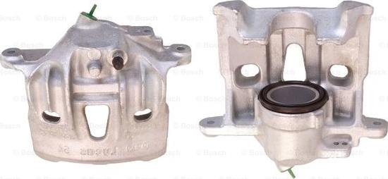 BOSCH 0 986 134 155 - Bremžu suports www.autospares.lv