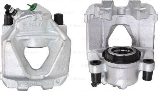 BOSCH 0 986 134 151 - Bremžu suports www.autospares.lv