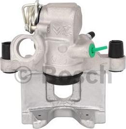 BOSCH 0 986 134 169 - Bremžu suports www.autospares.lv