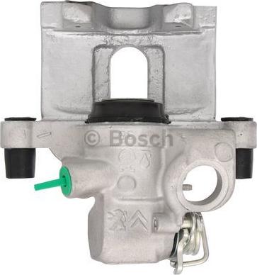 BOSCH 0 986 134 169 - Bremžu suports www.autospares.lv