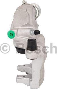 BOSCH 0 986 134 169 - Bremžu suports www.autospares.lv