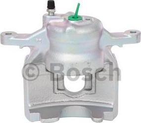 BOSCH 0 986 134 165 - Bremžu suports www.autospares.lv