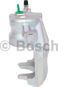 BOSCH 0 986 134 165 - Bremžu suports www.autospares.lv