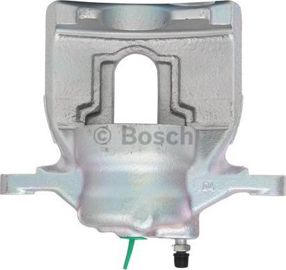 BOSCH 0 986 134 165 - Bremžu suports www.autospares.lv