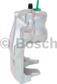 BOSCH 0 986 134 165 - Bremžu suports www.autospares.lv