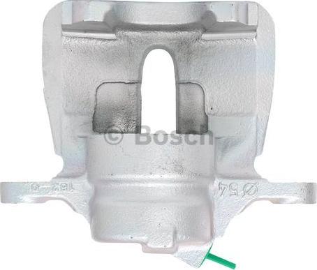 BOSCH 0 986 134 160 - Bremžu suports www.autospares.lv