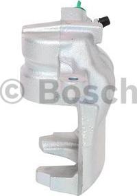 BOSCH 0 986 134 160 - Bremžu suports www.autospares.lv