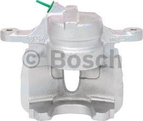 BOSCH 0 986 134 160 - Bremžu suports www.autospares.lv