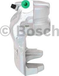 BOSCH 0 986 134 160 - Bremžu suports www.autospares.lv