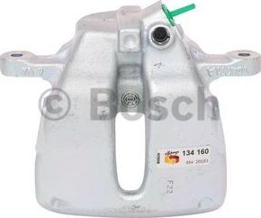 BOSCH 0 986 134 160 - Bremžu suports www.autospares.lv