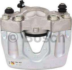 BOSCH 0 986 134 162 - Bremžu suports autospares.lv