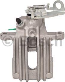 BOSCH 0 986 134 103 - Brake Caliper www.autospares.lv