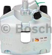 BOSCH 0 986 134 189 - Bremžu suports www.autospares.lv