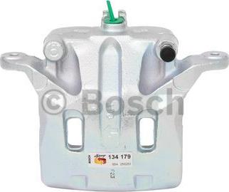 BOSCH 0 986 134 179 - Bremžu suports www.autospares.lv