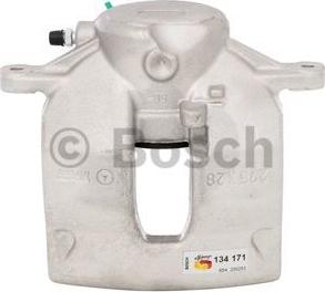 BOSCH 0 986 134 171 - Bremžu suports www.autospares.lv