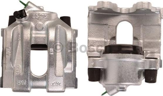 BOSCH 0 986 134 394 - Bremžu suports www.autospares.lv