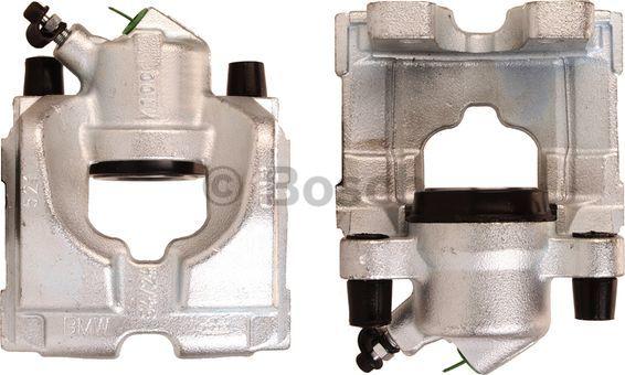 BOSCH 0 986 134 344 - Bremžu suports www.autospares.lv