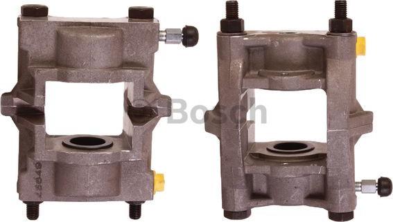 BOSCH 0 986 134 364 - Bremžu suports www.autospares.lv