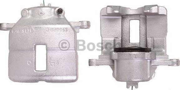 BOSCH 0 986 134 309 - Bremžu suports autospares.lv