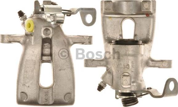 BOSCH 0 986 134 313 - Тормозной суппорт www.autospares.lv