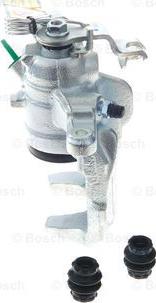 BOSCH 0 986 134 383 - Bremžu suports autospares.lv