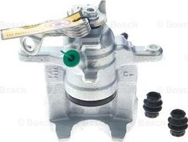 BOSCH 0 986 134 383 - Bremžu suports autospares.lv