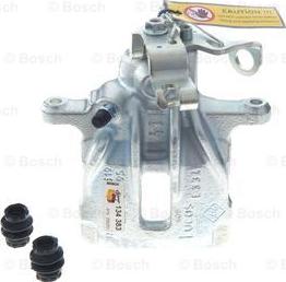 BOSCH 0 986 134 383 - Bremžu suports autospares.lv