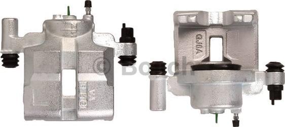 BOSCH 0 986 134 375 - Bremžu suports www.autospares.lv