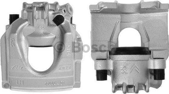 BOSCH 0 986 134 269 - Bremžu suports www.autospares.lv