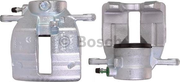 BOSCH 0 986 134 264 - Bremžu suports www.autospares.lv