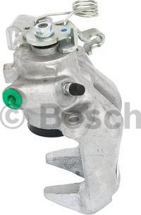 BOSCH 0 986 134 227 - Bremžu suports www.autospares.lv