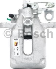 BOSCH 0 986 134 227 - Bremžu suports www.autospares.lv