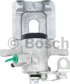 BOSCH 0 986 134 227 - Bremžu suports www.autospares.lv