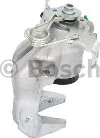 BOSCH 0 986 134 227 - Bremžu suports www.autospares.lv