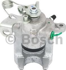 BOSCH 0 986 134 227 - Bremžu suports www.autospares.lv